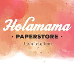 Holamama paperstore Madrid - tienda online - shop.holamama.es