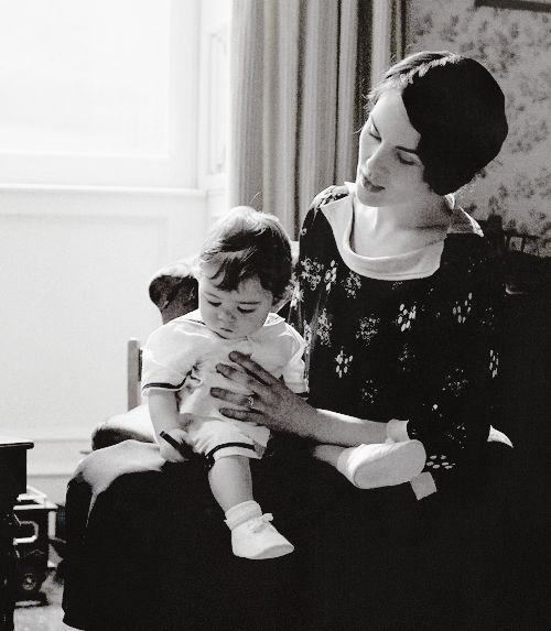 downton abbey