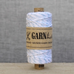 Baker's twine fino 45m - 1.0mm, Celeste