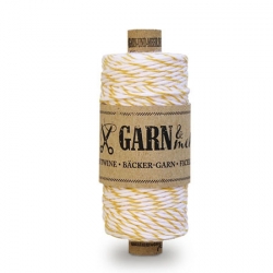 Baker's twine fino 45m - 1.0mm, Limn