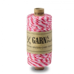 Baker's twine fino 45m - 1.0mm, Candy