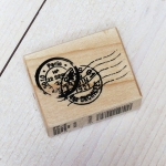 Stempel, Poststempel Paris