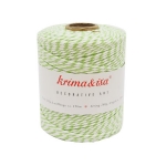 Baker's Twine dick 150m - 2.2mm, minzegrn