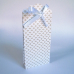 Papierbox, Motive beige