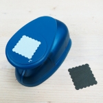 Motivstanzer, Keks 3.5 cm
