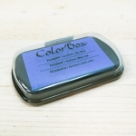 Tinta para estampar, grande, Azul cielo Tinta para estampar, grande, Azul cielo