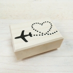 Sello, Flying in Love