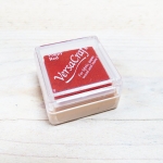 Tinta especial para estampar tela, Red