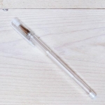 Rotulador gel, blanco Rotulador gel, blanco