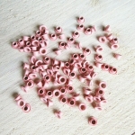 Eyelet Setter-, Eyelets, pink