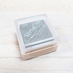 Tinta especial para estampar tela, Gris
