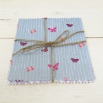 Set de telitas 13.5 x 13.5 cm, tipo 3