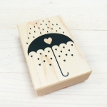 Sello, Rainy day