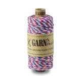 Baker's twine fino 45m - 1.0mm, Airmail