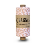 Baker's twine fino 45m - 1.0mm, Melocotn