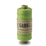 Baker's twine fino 45m - 1.0mm, Verde mayo unicolor