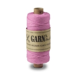 Baker's twine fino 45m - 1.0mm, Rosa unicolor