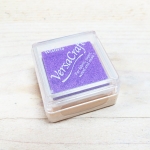 Tinta especial para estampar tela, Lavanda