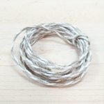 Jute twine, natural-white