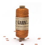 Baker's twine fino 45m - 1.0mm, Cobre metalizado
