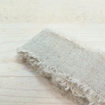 Cinta, lino beige