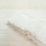 Cinta, lino crema