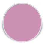 Autentico Chalk Paint, Fucsia antiguo, 100 ml