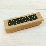 Sello, Washi puntos
