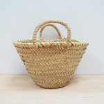 Capazo de playa, tamao infantil
