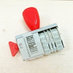 Stempel, Events