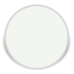 Chalk Paint, Schneeweiss, 100 ml