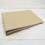 Album Kraft, 21.5 x 30.5 cm