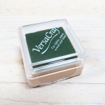 Tinta especial para estampar tela, Verde pino