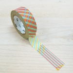 Celo japons, Patchwork nen