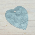 Corazn de zinc