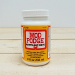 Mod Podge