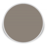 Autentico Chalk Paint, Nuez Moscada, 100 ml Autentico Chalk Paint, Nuez Moscada, 100 ml