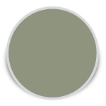 Autentico Chalk Paint, Oliva, 100 ml