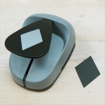 Troquel, Rombo 7.5 cm