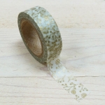 Celo japons, ramitas oro