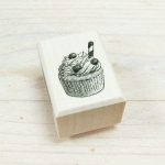 Sello, Mini cupcake Sello, Mini cupcake