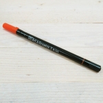Rotulador acuarelable 2 puntas, scarlet red