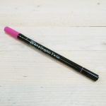 Rotulador acuarelable 2 puntas, pink
