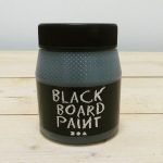 Blackboardpaint, grey