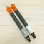 Eyelet Setter set