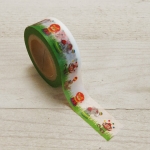 Celo japons, Circo