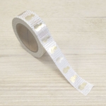 Celo japons, oro brillo pias