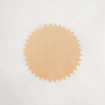 Pegatinas, Sol kraft Pegatinas, Sol kraft