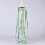 Lmpara filamento, modelo alto Mint
