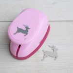 Troquel, Reno Rudolph, 5 cm